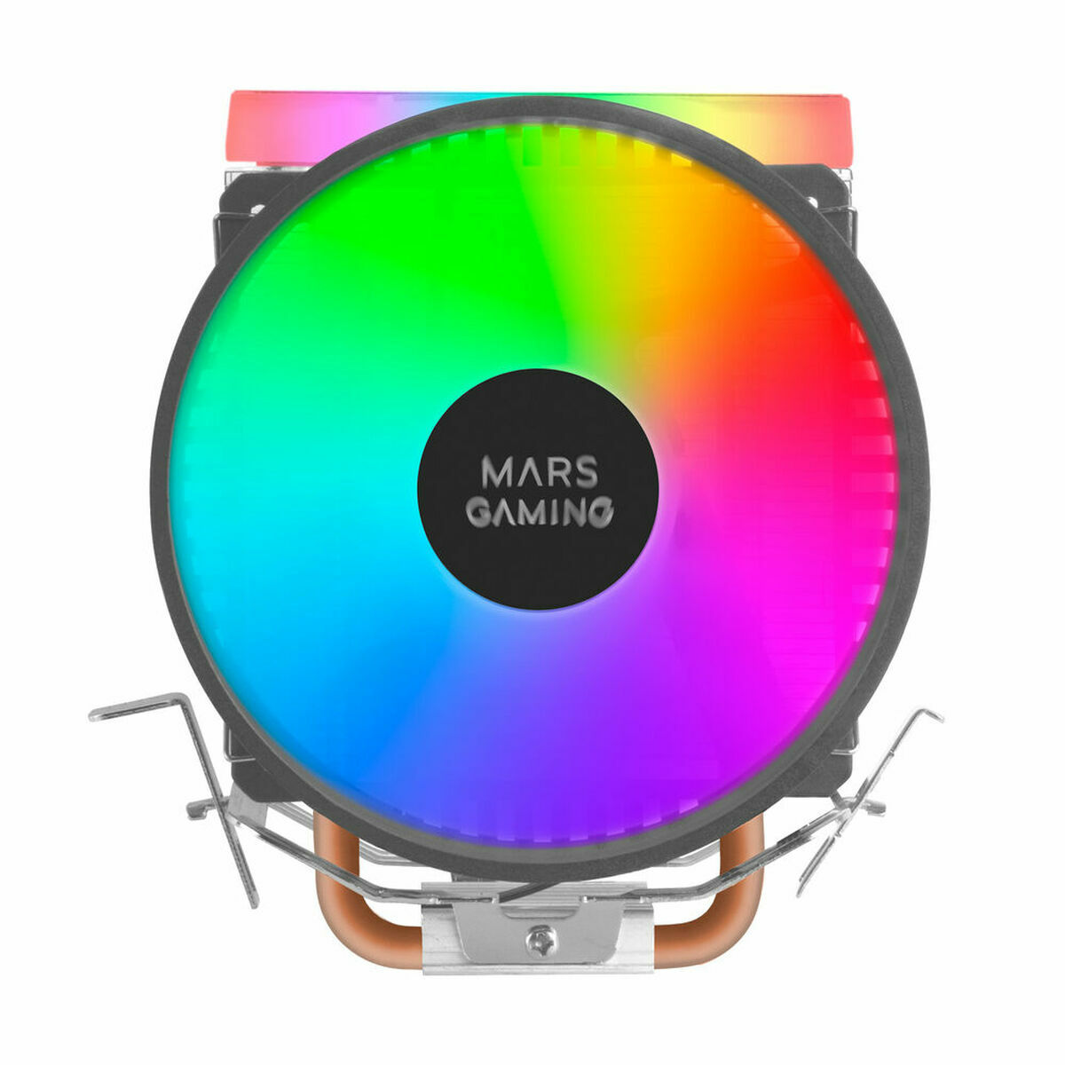 Ventilátor Mars Gaming MCPU33